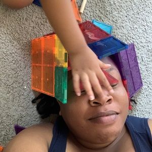 Meet your Posher, Allysha